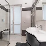 Lägenhet Luxury Seaview With Lift & Parking In Center - Maison Dorotea *