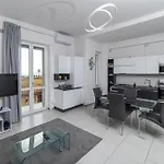 Luxury Seaview With Lift & Parking In Center - Maison Dorotea