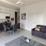 Luxury Seaview With Lift & Parking In Center - Maison Dorotea Salerno