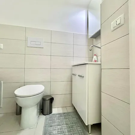 Luxury Seaview With Parking In Center - Maison Dorotea Apartment