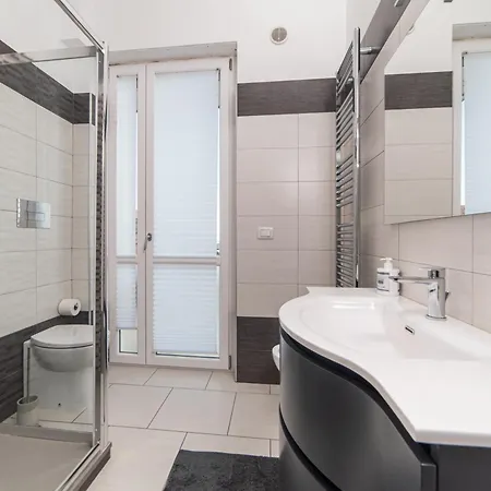 Apartment Luxury Seaview With Parking In Center - Maison Dorotea *