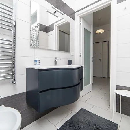 Luxury Seaview With Parking In Center - Maison Dorotea *