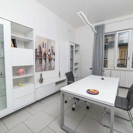 Luxury Seaview With Parking In Center - Maison Dorotea Apartment