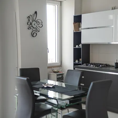 Luxury Seaview With Parking In Center - Maison Dorotea Apartment *