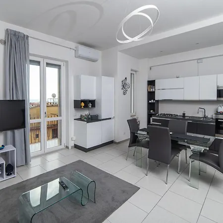 Luxury Seaview With Parking In Center - Maison Dorotea