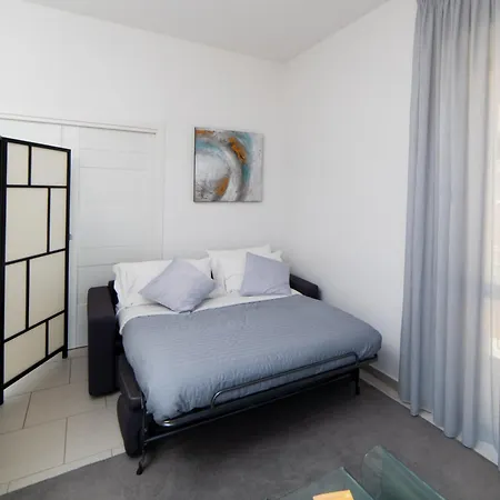 Luxury Seaview With Parking In Center - Maison Dorotea Apartment