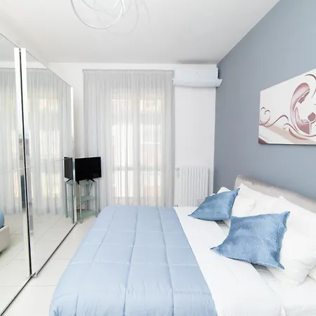 Apartment Luxury Seaview With Parking In Center - Maison Dorotea